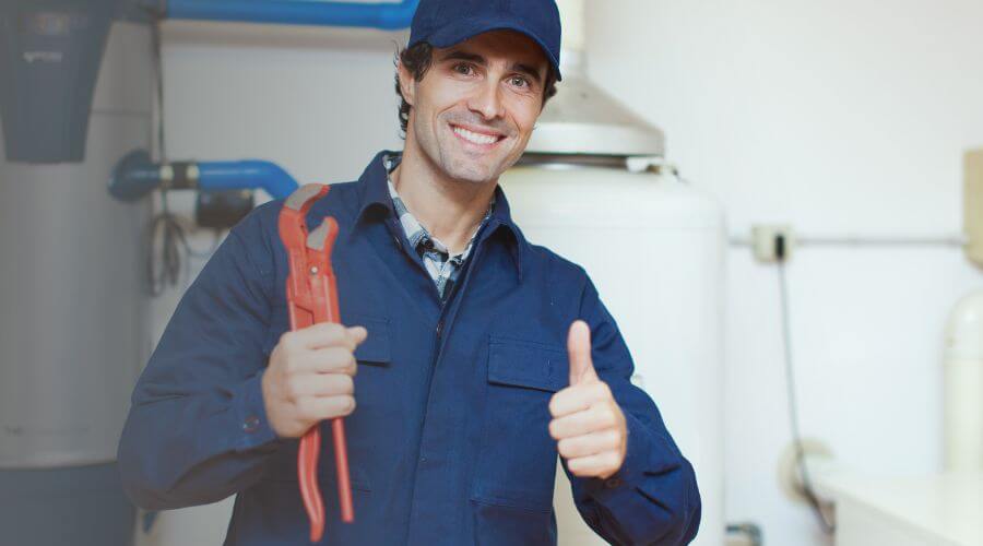 Local expert plumbing services in Garden City, UT
